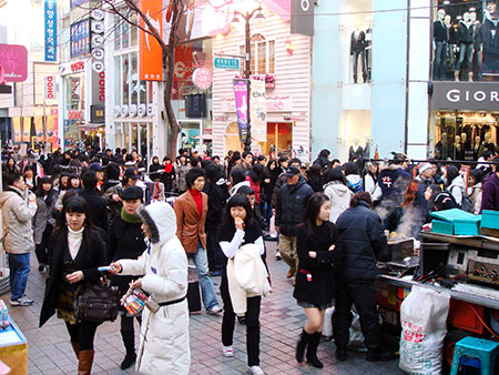 Chi phí học tập sinh hoạt ở Seoul[-1