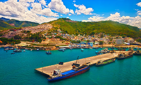 khám phá Nha Trang