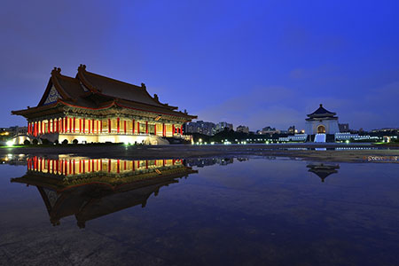 Vé máy bay đi Đài Loan giá rẻ-2