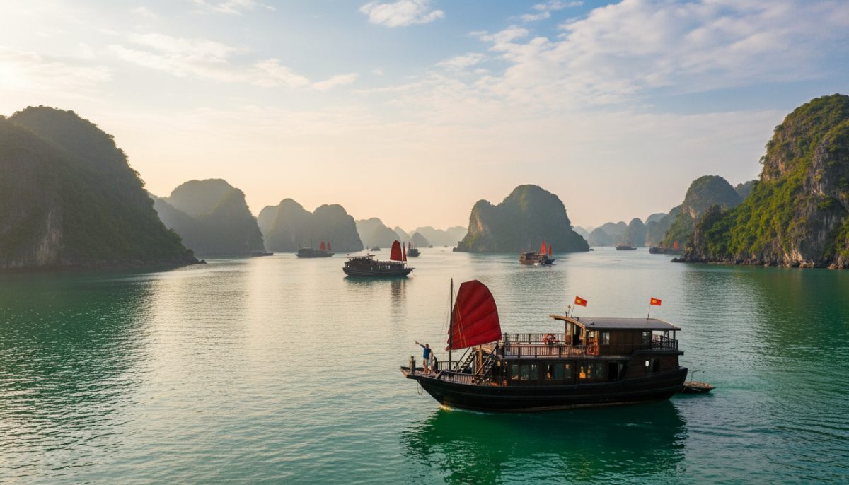 Top 5 tour du lịch trong nước đáng trải nghiệm nhất năm nay - ảnh minh họa 1